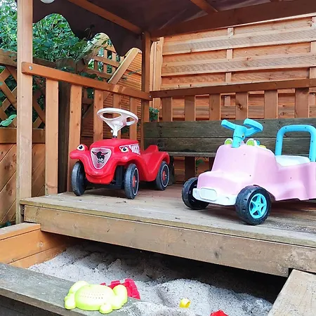 Ansimali * Gruenhain-Beierfeld