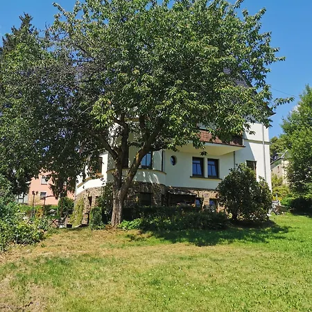 Ansimali Lägenhet Beierfeld