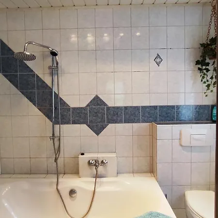 Ansimali Apartment Gruenhain-Beierfeld