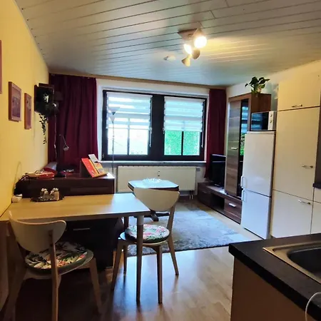 Ansimali Apartamento *