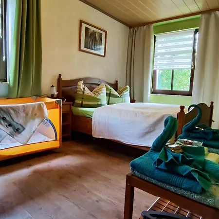 Ansimali Apartment *