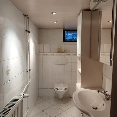 Apartamento Ansimali