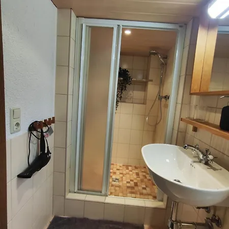 Ansimali Apartamento