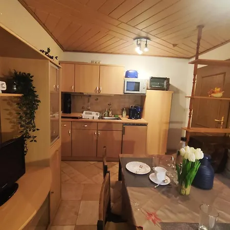Ansimali Apartamento Beierfeld