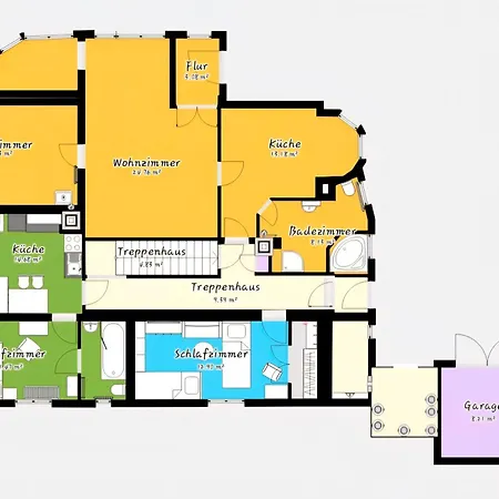 Ansimali * Gruenhain-Beierfeld