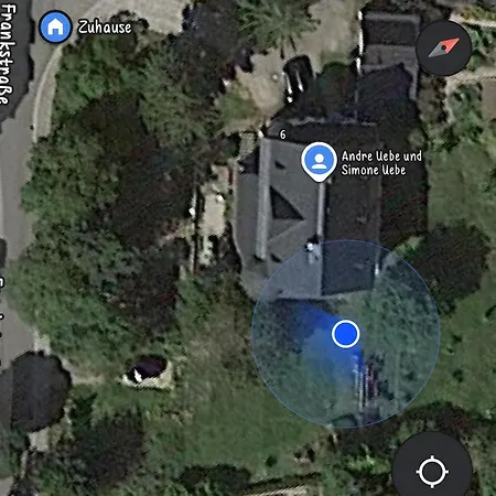 Ansimali Apartment Gruenhain-Beierfeld