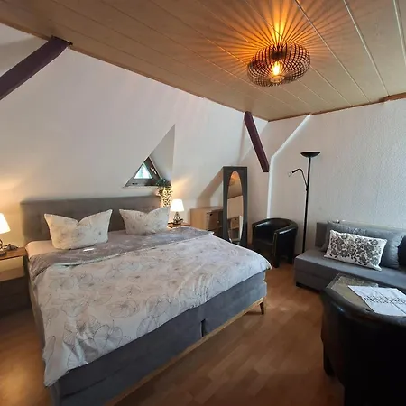 Ansimali Apartamento