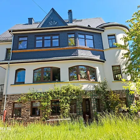 Apartamento Ansimali