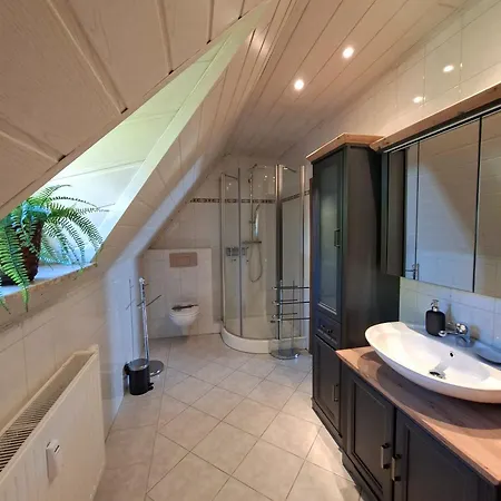 Apartment Ansimali *