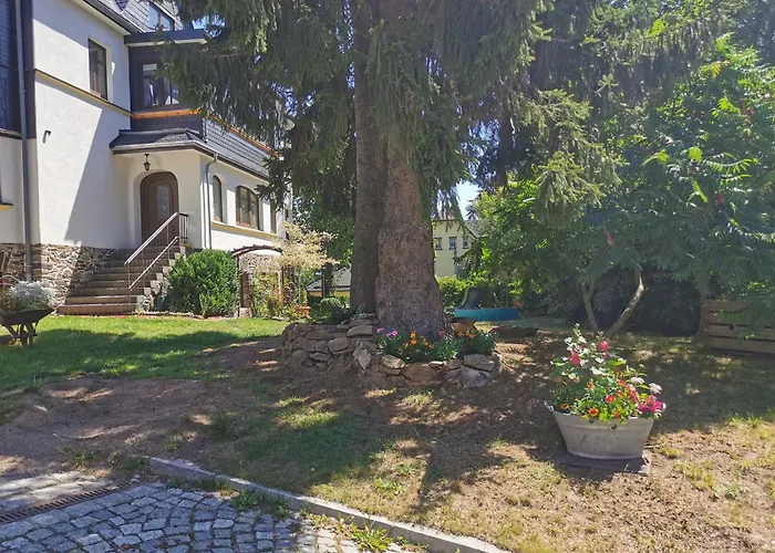 شقة Ansimali Beierfeld