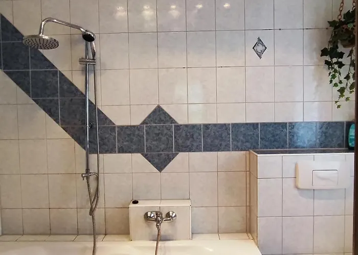 Ansimali شقة Beierfeld