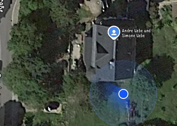 Ansimali شقة Beierfeld